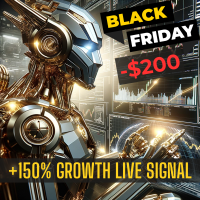 Read more about the article Zenox EA MT5 Review: AI Multi-Currency Forex Robot with Hedging