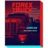 ForexTruck EA Review – Grid & Martingale Logic, Forward Stop, and Total Loss Risk