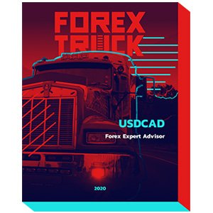 ForexTruck logo