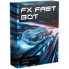 FX FastBot EA Review (2025 Snapshot): Myfxbook Forward Results and Grid/Martingale Risk