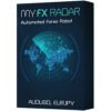 MyFxRadar EA Review – High-Risk Martingale Grid Forex Robot Explained