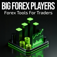 Read more about the article Big Forex Players EA MT5 Review | Forward Tests Missing and Backtests Failing