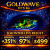 Goldwave EA MT5 Review: MQL5 Signal vs Backtest (High Win Rate, Poor Risk-Reward?)